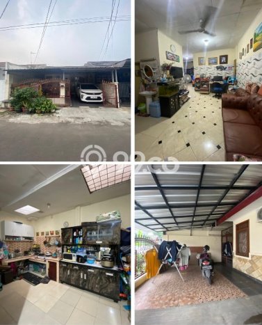 Jual Rumah Strategis Bagus Punya 3 KT di Serpong Tangerang Selatan - Jual Rumah Strategis Bagus Punya 3 KT di Serpong Tangerang Selatan -