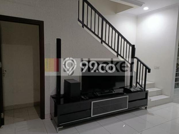 Siap Huni Hunian Elit 3 Kamar di Serpong Dekat ke Mana Pun Siap Huni Hunian Elit 3 Kamar di Serpong Dekat ke Mana Pun