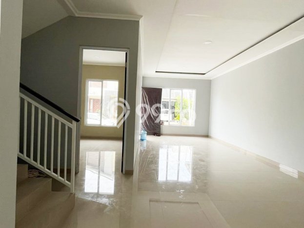 Hot Offer Hunian Premium Ideal dan Luas di Serpong, Tangerang Selatan Hot Offer Hunian Premium Ideal dan Luas di Serpong, Tangerang Selatan