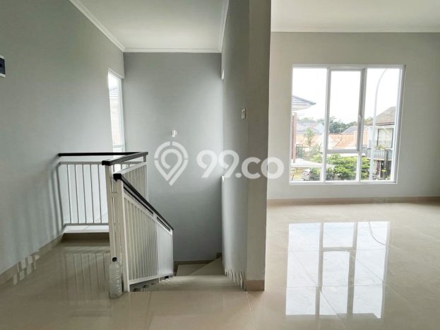 Hot Offer Hunian Premium Ideal dan Luas di Serpong, Tangerang Selatan Hot Offer Hunian Premium Ideal dan Luas di Serpong, Tangerang Selatan