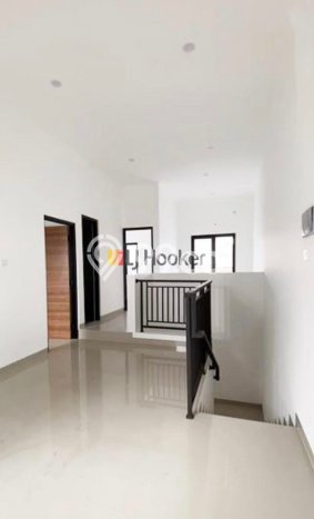 Rumah EXCLUSIVE! area Villa Melati Mas, Tangerang Selatan, Luas 101m² LB 125m², HARGA SPESIAL Rumah EXCLUSIVE! area Villa Melati Mas, Tangerang Selatan, Luas 101m² LB 125m², HARGA SPESIAL