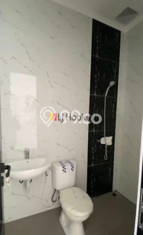 Rumah EXCLUSIVE! area Villa Melati Mas, Tangerang Selatan, Luas 101m² LB 125m², HARGA SPESIAL Rumah EXCLUSIVE! area Villa Melati Mas, Tangerang Selatan, Luas 101m² LB 125m², HARGA SPESIAL