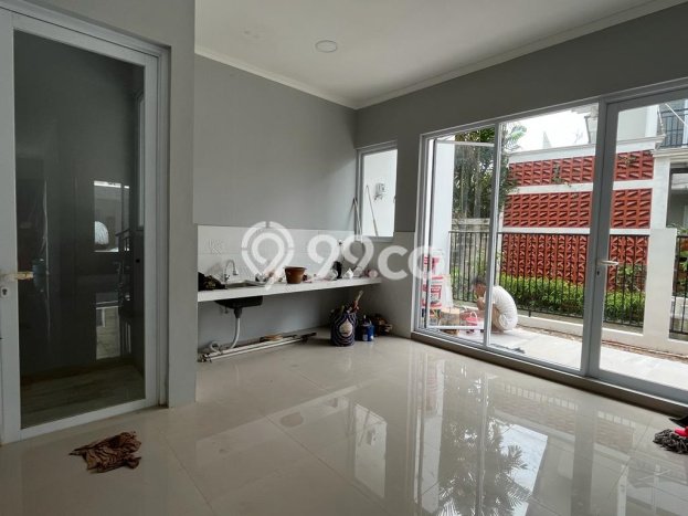 Hot Offer Hunian Premium Ideal dan Luas di Serpong, Tangerang Selatan Hot Offer Hunian Premium Ideal dan Luas di Serpong, Tangerang Selatan