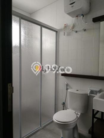 Jual Rumah Favorit Siap Huni LB 68m2 di Serpong, Tangerang Selatan Jual Rumah Favorit Siap Huni LB 68m2 di Serpong, Tangerang Selatan