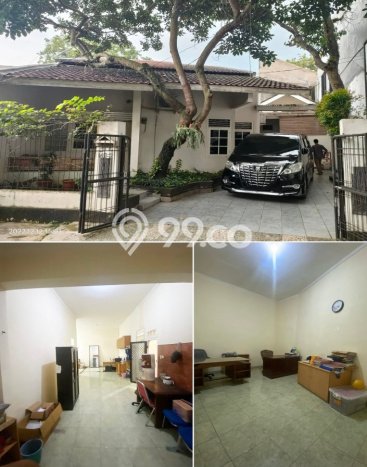 Dijual Rumah 4 Kamar Lokasi Ideal Nyaman dan Strategis di Serpong Dijual Rumah 4 Kamar Lokasi Ideal Nyaman dan Strategis di Serpong