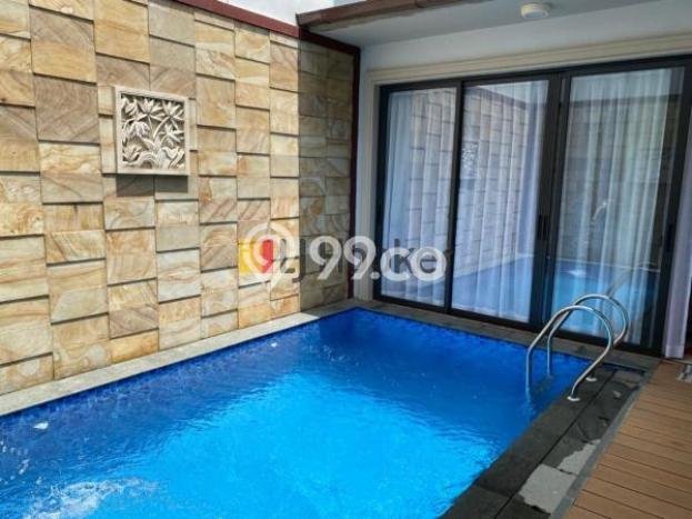 Best Deal Hunian Mewah Ideal dan Luas di Serpong, Tangerang Selatan Best Deal Hunian Mewah Ideal dan Luas di Serpong, Tangerang Selatan
