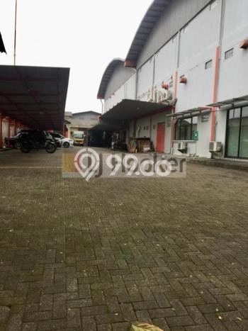 Area Strategis! Disewakan Gudang Lokasi Serpong, Tangerang Selatan Cocok untuk Bisnis Area Strategis! Disewakan Gudang Lokasi Serpong, Tangerang Selatan Cocok untuk Bisnis