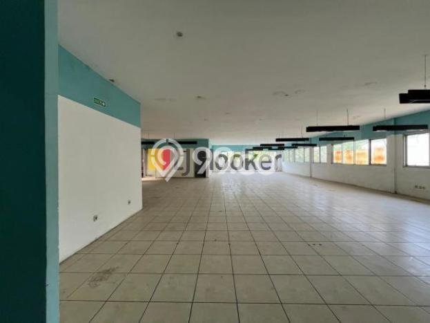 Disewakan Gudang di Serpong Tangerang Selatan LT 7375m2, LB 4200m2 Disewakan Gudang di Serpong Tangerang Selatan LT 7375m2, LB 4200m2