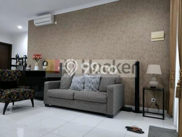 Siap Huni Hunian Elit 3 Kamar di Serpong Dekat ke Mana Pun Siap Huni Hunian Elit 3 Kamar di Serpong Dekat ke Mana Pun