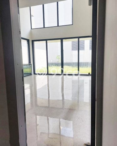 Dijual Hunian Mewah dengan Fasilitas Sekitar Lengkap di Serpong, Tangerang Selatan Dijual Hunian Mewah dengan Fasilitas Sekitar Lengkap di Serpong, Tangerang Selatan
