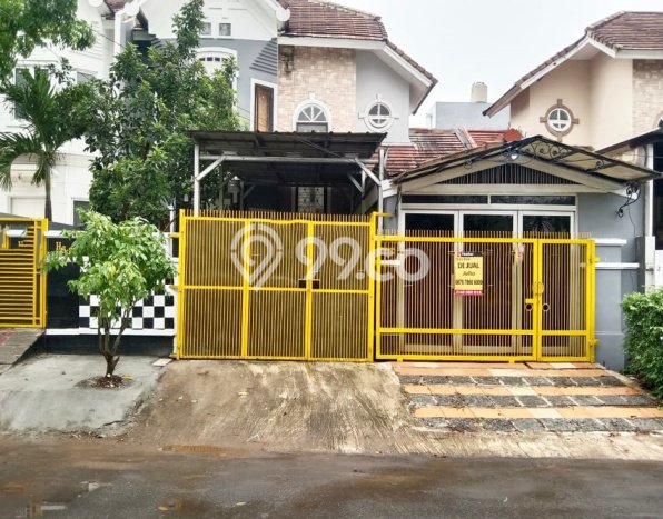 Best Deal Hunian Premium Ideal dan Luas di Serpong, Tangerang Selatan Best Deal Hunian Premium Ideal dan Luas di Serpong, Tangerang Selatan