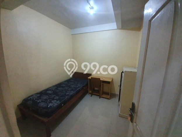 Dijual Segera Rumah Kost di Grogol, Jakarta Barat 35 Kamar Dijual Segera Rumah Kost di Grogol, Jakarta Barat 35 Kamar