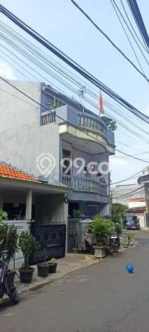 Dijual Cepat Rumah Bagus Siap Huni LB 50m2 di Johar Baru, Jakarta Pusat Dijual Cepat Rumah Bagus Siap Huni LB 50m2 di Johar Baru, Jakarta Pusat