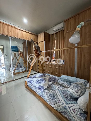 Rumah sewa siap huni 2 KT di BSD, Tangerang Rumah sewa siap huni 2 KT di BSD, Tangerang