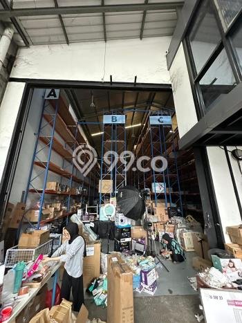 Gudang Dijual Lokasi Stratagis di Kosambi Tangerang Cocok untuk Bisnis Gudang Dijual Lokasi Stratagis di Kosambi Tangerang Cocok untuk Bisnis