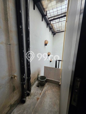 Rumah Minimalis 4 KT di Metro Permata Tangerang Unfurnished Rumah Minimalis 4 KT di Metro Permata Tangerang Unfurnished