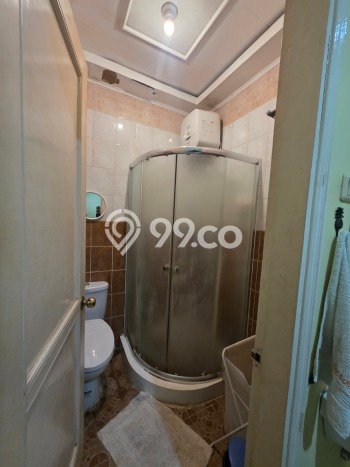 Rumah Luas Asri 2 KT Siap Huni di Metro Permata Tangerang Rumah Luas Asri 2 KT Siap Huni di Metro Permata Tangerang