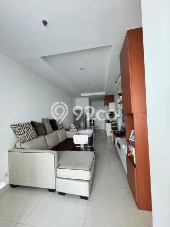 Apartemen Terawat Dijual di Jakarta Barat Spesifikasi 3 KT, 3 KM Apartemen Terawat Dijual di Jakarta Barat Spesifikasi 3 KT, 3 KM
