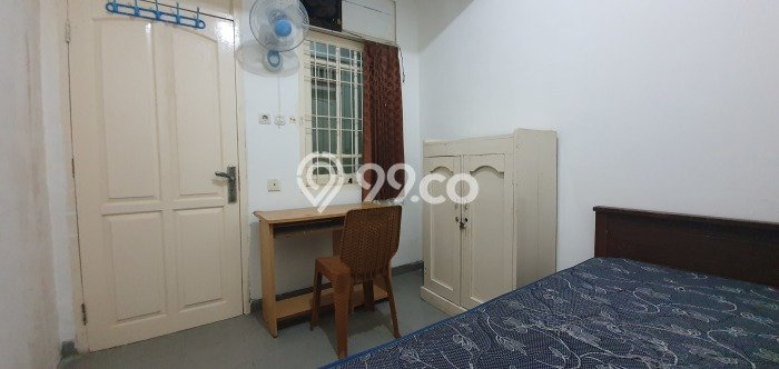 Dijual Segera Rumah Kost di Grogol, Jakarta Barat 35 Kamar Dijual Segera Rumah Kost di Grogol, Jakarta Barat 35 Kamar