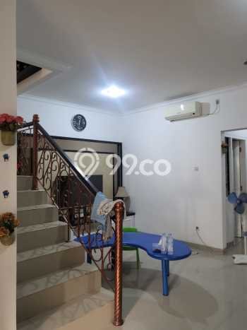Jual Rumah Eksklusif 5 KT di Kalideres, Jakarta Barat Jual Rumah Eksklusif 5 KT di Kalideres, Jakarta Barat