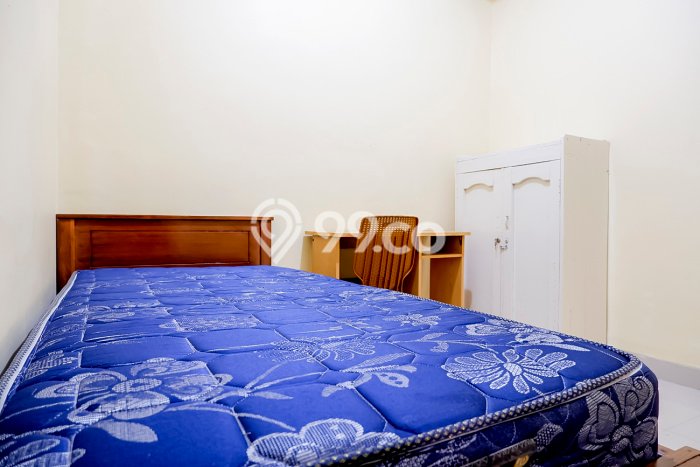 Dijual Segera Rumah Kost di Grogol, Jakarta Barat 35 Kamar Dijual Segera Rumah Kost di Grogol, Jakarta Barat 35 Kamar