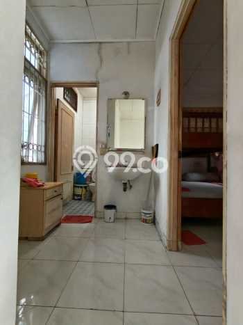 Rumah Modern 2 KT LT 108m2 di Taman Surya Rumah Modern 2 KT LT 108m2 di Taman Surya