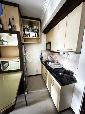 Apartemen Favorit Nyaman Dijual di Jakarta Barat dengan 2 Kamar Tidur Apartemen Favorit Nyaman Dijual di Jakarta Barat dengan 2 Kamar Tidur