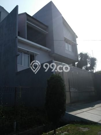 Dijual Rumah Mewah Elegan Dengan View Eksklusif di Duta Garden, Tangerang Dijual Rumah Mewah Elegan Dengan View Eksklusif di Duta Garden, Tangerang