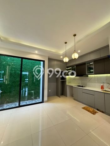 Dijual Hunian Rumah Terawat 3 KT di BSD, Tangerang Dijual Hunian Rumah Terawat 3 KT di BSD, Tangerang
