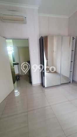 Rumah Modern 2 KT di Taman Surya Jakarta Barat Semi Furnished Rumah Modern 2 KT di Taman Surya Jakarta Barat Semi Furnished