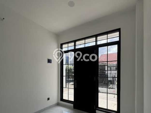 Jual Rumah Modern 3 KT di BSD, Tangerang Jual Rumah Modern 3 KT di BSD, Tangerang