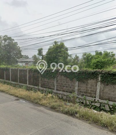 LOKASI STRATEGIS! Tanah di Jatake, Luas 17466m², Lingkungan Nyaman, Cocok untuk Hunian LOKASI STRATEGIS! Tanah di Jatake, Luas 17466m², Lingkungan Nyaman, Cocok untuk Hunian