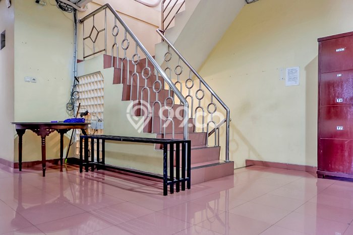 Dijual Segera Rumah Kost di Grogol, Jakarta Barat 35 Kamar Dijual Segera Rumah Kost di Grogol, Jakarta Barat 35 Kamar