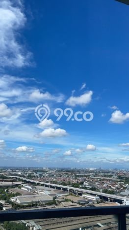 Hunian Apartemen Bagus di Kelapa Gading 1 Kamar Tidur Hunian Apartemen Bagus di Kelapa Gading 1 Kamar Tidur
