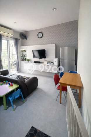 Dijual Rumah Eksklusif 2 KT di Gading Serpong, Tangerang Dijual Rumah Eksklusif 2 KT di Gading Serpong, Tangerang