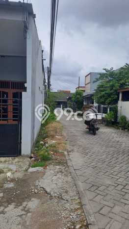 For Sale Hunian Rumah Nyaman 3 Kamar di Poris, Tangerang For Sale Hunian Rumah Nyaman 3 Kamar di Poris, Tangerang