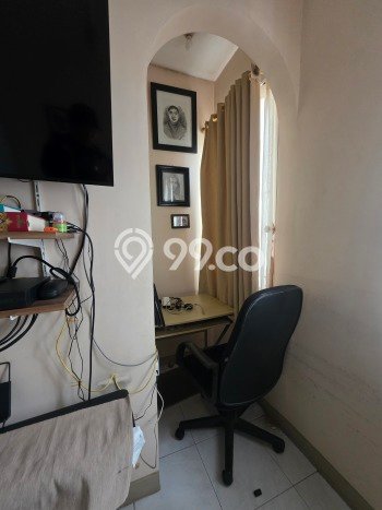 Rumah Luas Asri 2 KT Siap Huni di Metro Permata Tangerang Rumah Luas Asri 2 KT Siap Huni di Metro Permata Tangerang