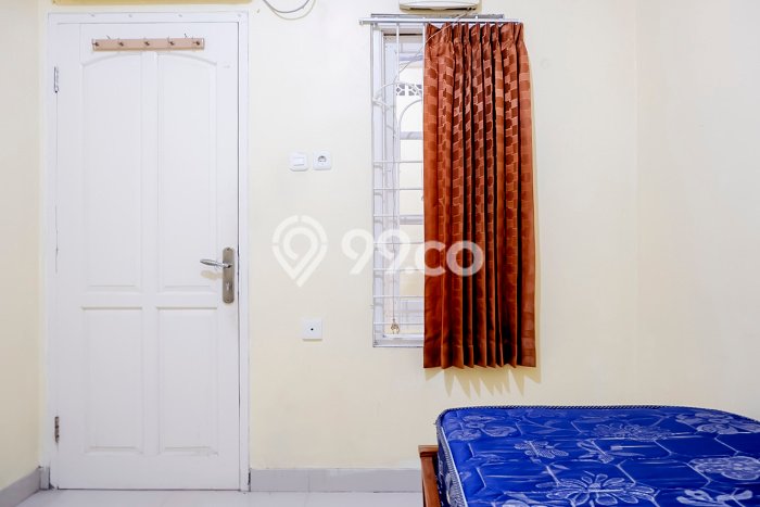 Dijual Segera Rumah Kost di Grogol, Jakarta Barat 35 Kamar Dijual Segera Rumah Kost di Grogol, Jakarta Barat 35 Kamar