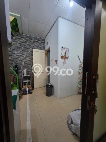 Rumah Luas Asri 2 KT Siap Huni di Metro Permata Tangerang Rumah Luas Asri 2 KT Siap Huni di Metro Permata Tangerang