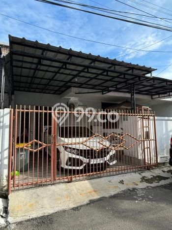 Rumah Minimalis 3 KT di Citra Garden Jakarta Barat Semi Furnished Rumah Minimalis 3 KT di Citra Garden Jakarta Barat Semi Furnished