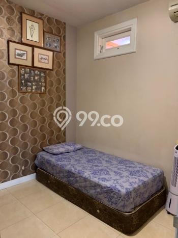 Rumah Luxury Modern Siap Huni di Metro Permata Tangerang Rumah Luxury Modern Siap Huni di Metro Permata Tangerang