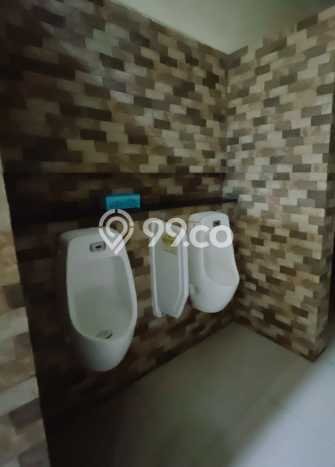 Gudang Kawasan Bisnis Kawasan Citeureup, Luas 4000m², Jalan Utama Gudang Kawasan Bisnis Kawasan Citeureup, Luas 4000m², Jalan Utama