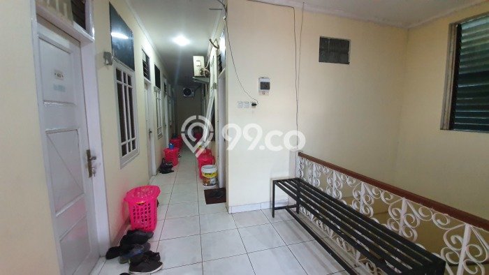 Dijual Segera Rumah Kost di Grogol, Jakarta Barat 35 Kamar Dijual Segera Rumah Kost di Grogol, Jakarta Barat 35 Kamar