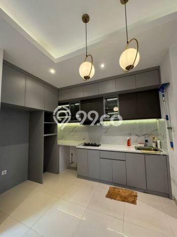 Dijual Hunian Rumah Terawat 3 KT di BSD, Tangerang Dijual Hunian Rumah Terawat 3 KT di BSD, Tangerang