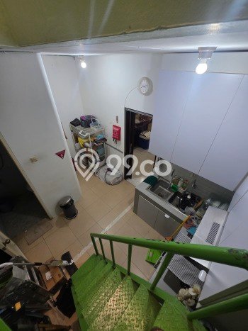 Rumah Luas Asri 2 KT Siap Huni di Metro Permata Tangerang Rumah Luas Asri 2 KT Siap Huni di Metro Permata Tangerang