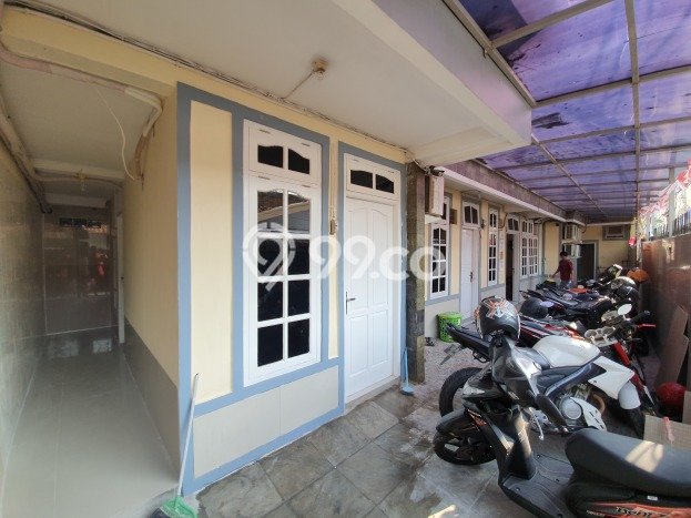 Dijual Segera Rumah Kost di Grogol, Jakarta Barat 35 Kamar Dijual Segera Rumah Kost di Grogol, Jakarta Barat 35 Kamar