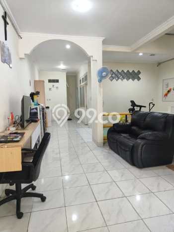 Dijual Cepat Rumah Bagus Siap Huni LB 158m2 di Cengkareng, Jakarta Barat Dijual Cepat Rumah Bagus Siap Huni LB 158m2 di Cengkareng, Jakarta Barat