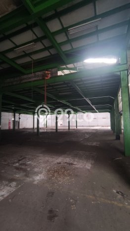 Pabrik disewakan lokasi strategis Ciracas Jakarta Timur 14246m2 Pabrik disewakan lokasi strategis Ciracas Jakarta Timur 14246m2
