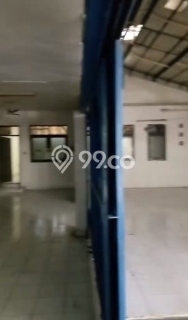 Unit Gudang Disewakan di Kalideres di Area Ramai & Strategis Unit Gudang Disewakan di Kalideres di Area Ramai & Strategis