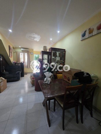 Rumah Luas Asri 2 KT Siap Huni di Metro Permata Tangerang Rumah Luas Asri 2 KT Siap Huni di Metro Permata Tangerang